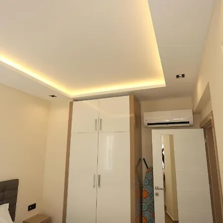 Apartmanhotel Oernekkoey Kiralik *