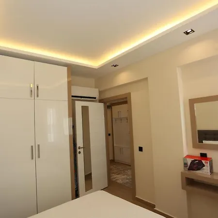 Apartmanhotel Oernekkoey Kiralik *