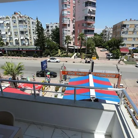 Oernekkoey Kiralik * Antalya