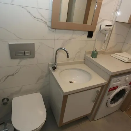 Örnekköy Kiralık
