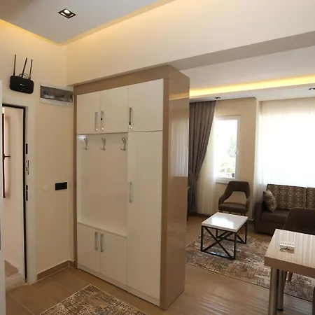 Aparthotel Oernekkoey Kiralik *