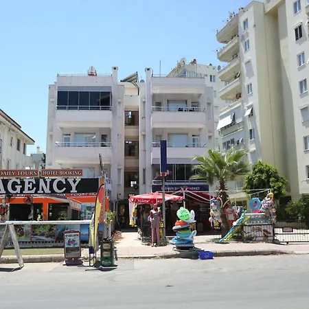 Oernekkoey Kiralik