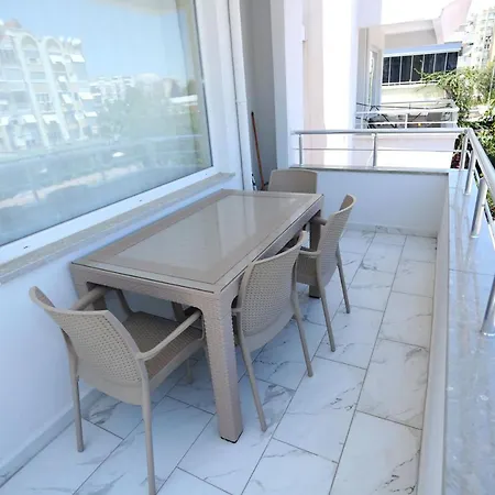 Örnekköy Kiralık *