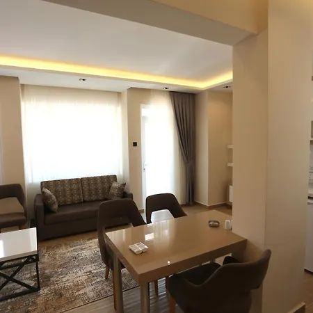 Oernekkoey Kiralik Aparthotel *