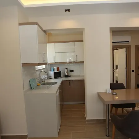 Oernekkoey Kiralik Aparthotel *