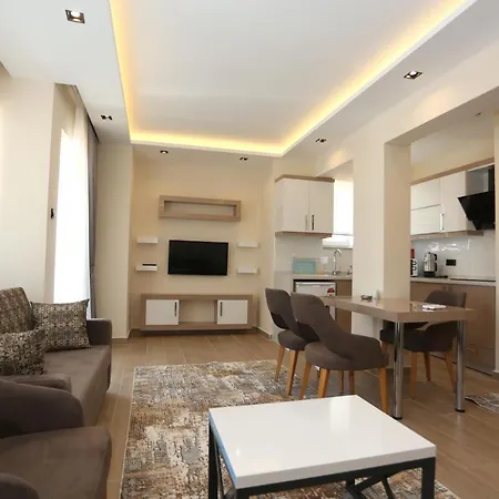 Örnekköy Kiralık * Antalya