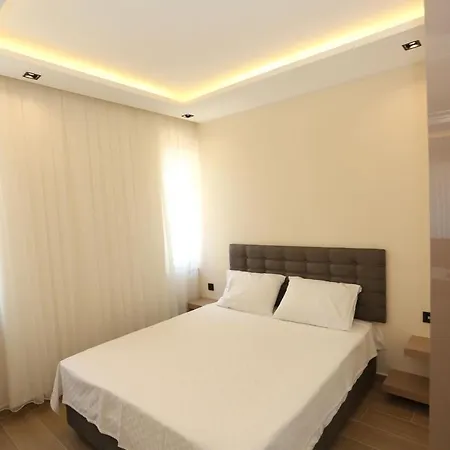 Oernekkoey Kiralik Aparthotel